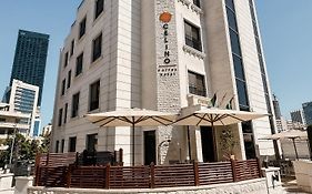 Celino Hotel